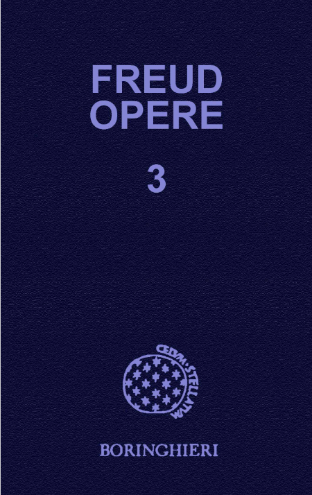 Opere. Volume 3: L’interpretazione dei sogni